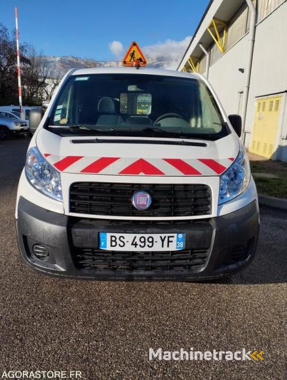 Fiat Scudo