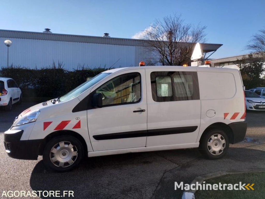 Fiat Scudo