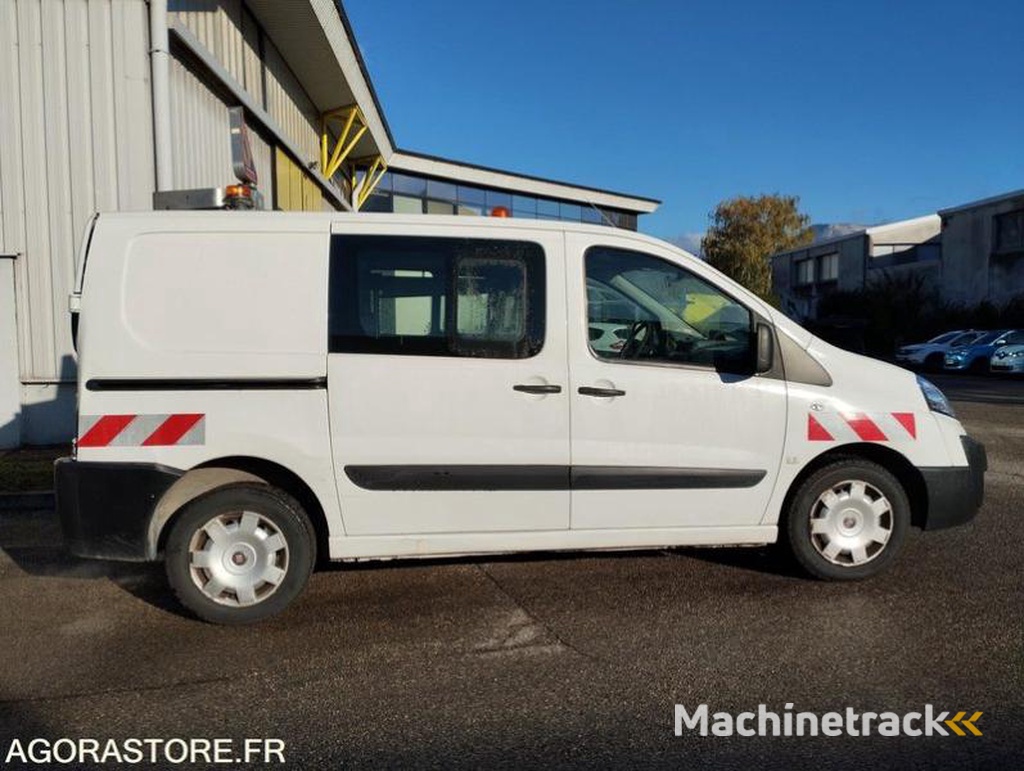 Fiat Scudo