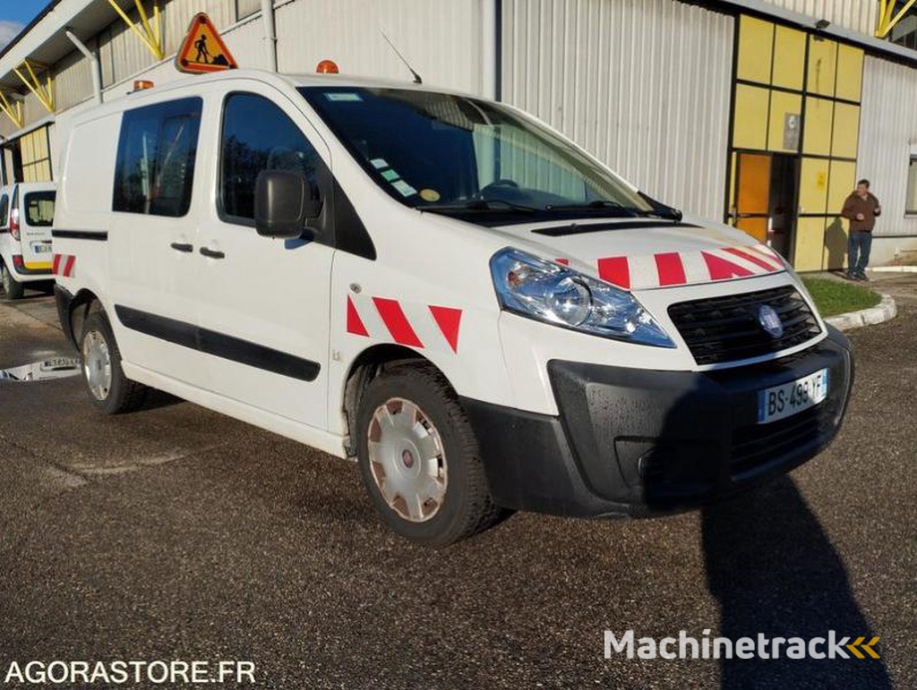 Fiat Scudo