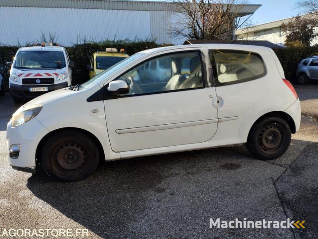 Renault TWINGO-II-eco2-phase-2