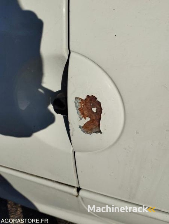 Renault TWINGO-II-eco2-phase-2