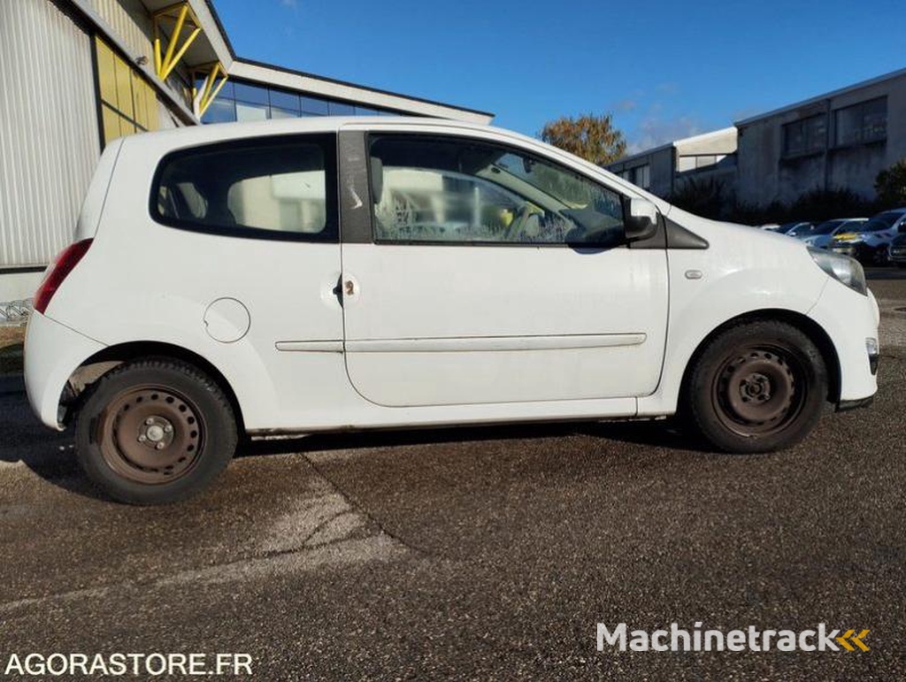 Renault TWINGO-II-eco2-phase-2