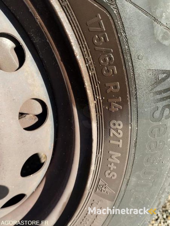 Renault TWINGO-II-eco2-phase-2