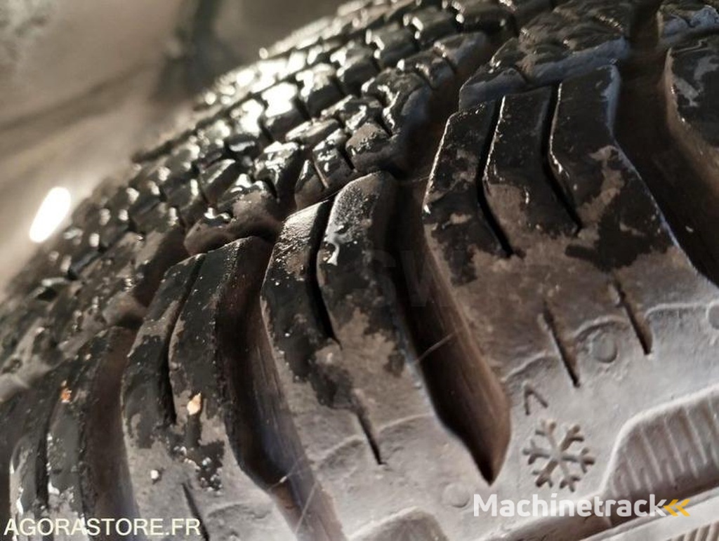 Renault TWINGO-II-eco2-phase-2