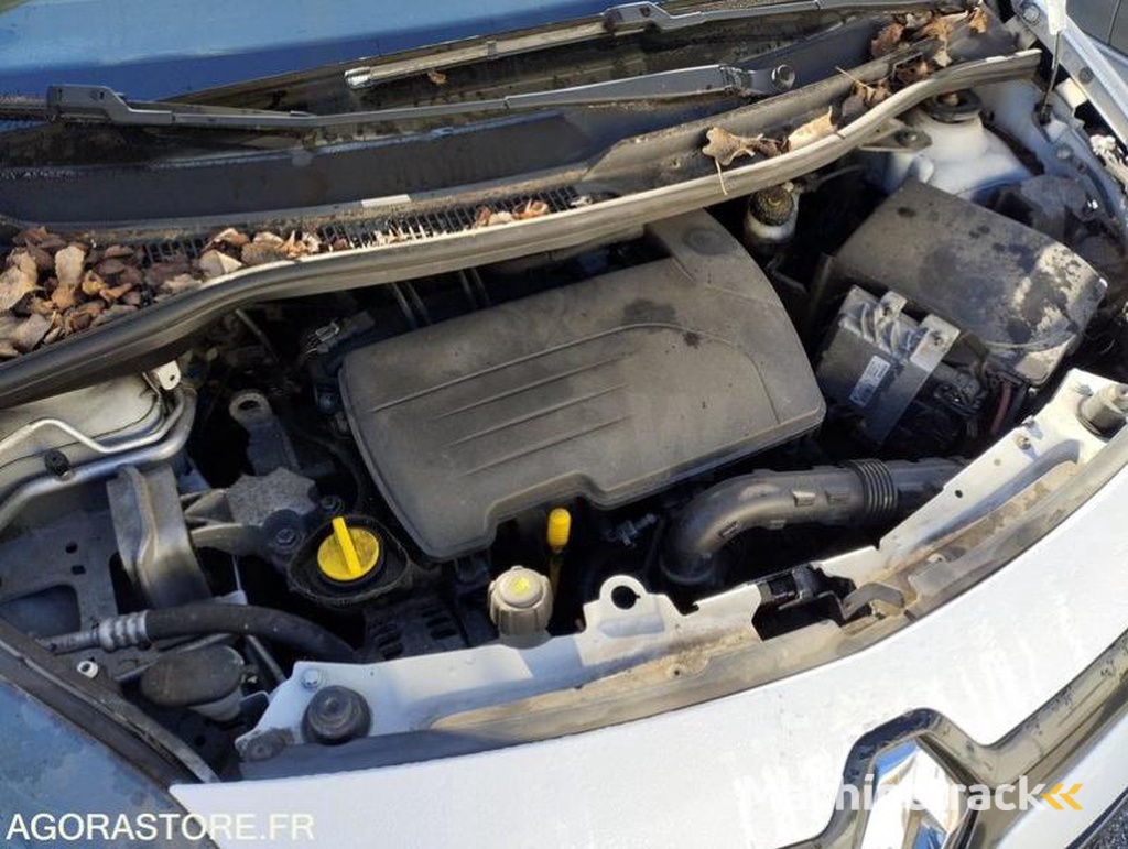 Renault TWINGO-II-eco2-phase-2