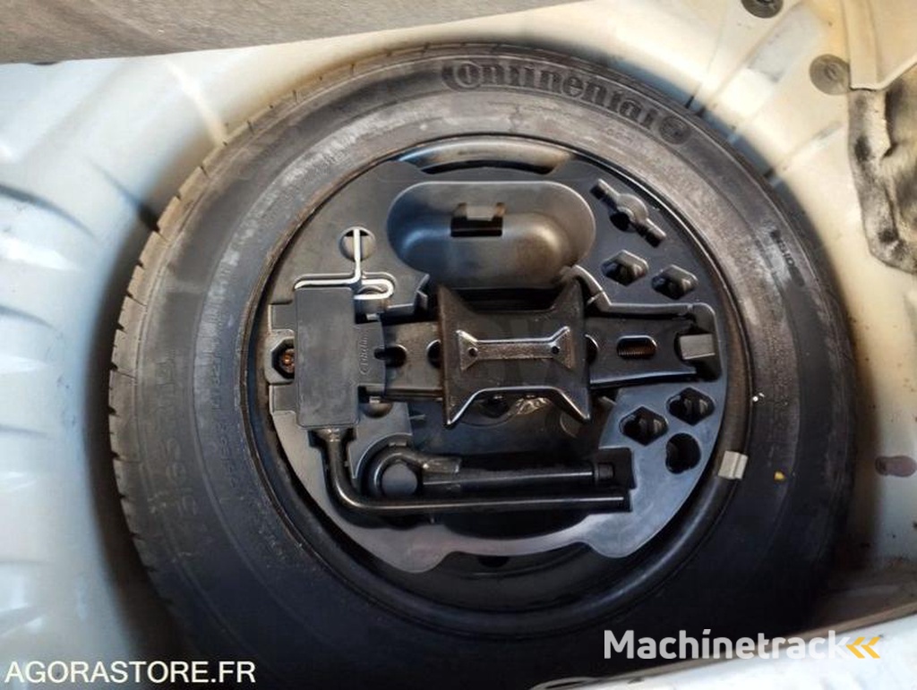 Renault TWINGO-II-eco2-phase-2