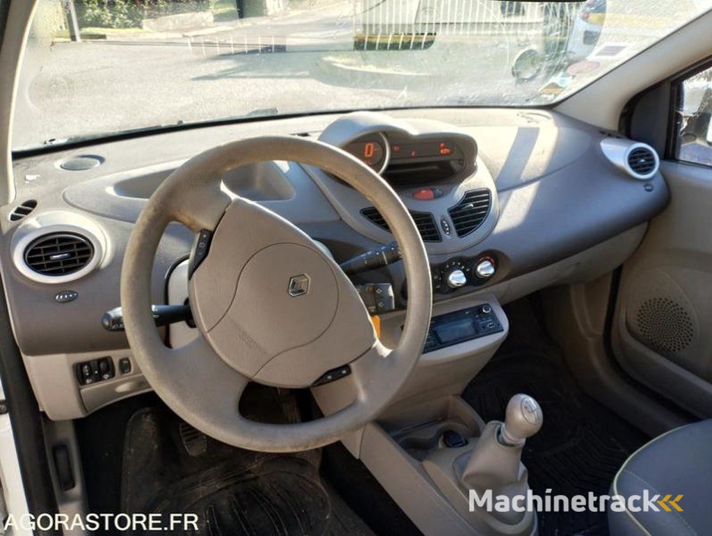 Renault TWINGO-II-eco2-phase-2