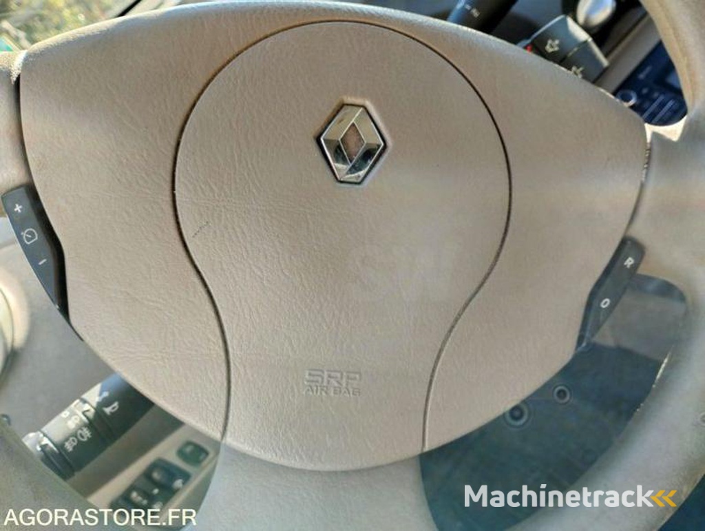 Renault TWINGO-II-eco2-phase-2