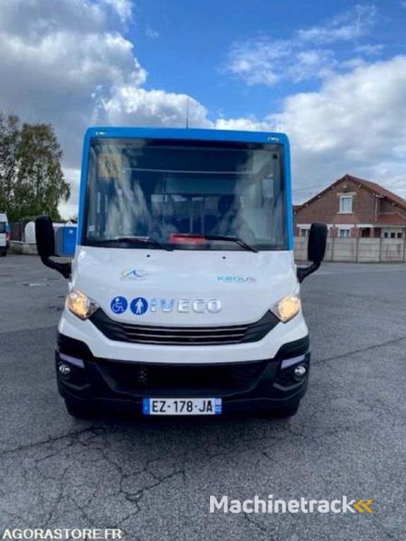Iveco 70C18