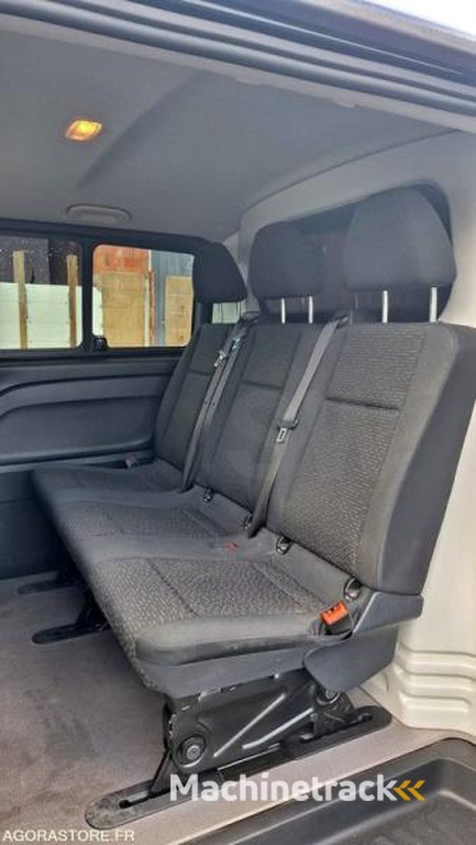 Mercedes Vito