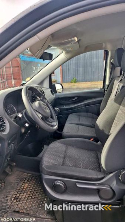 Mercedes Vito