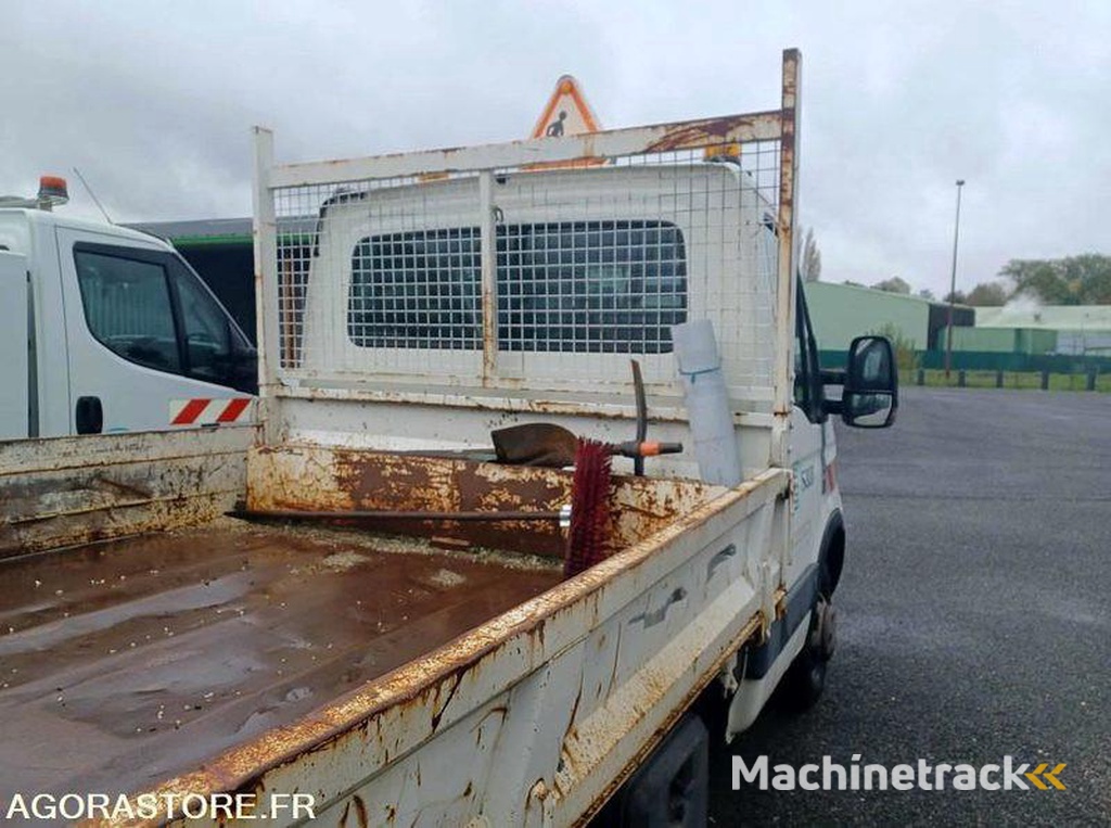 Iveco 35C13