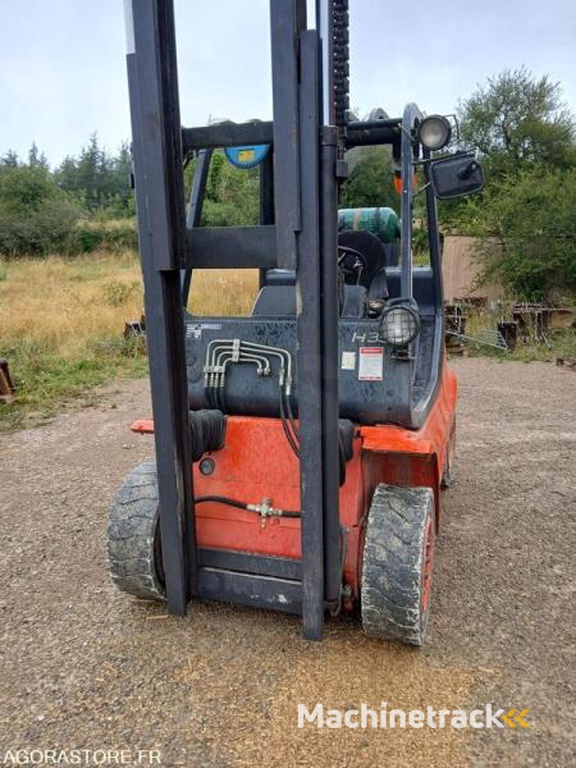 Linde H35T