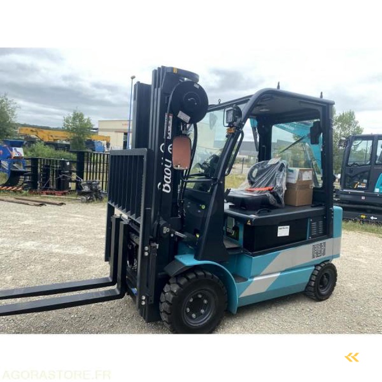 Baoli KBE30N