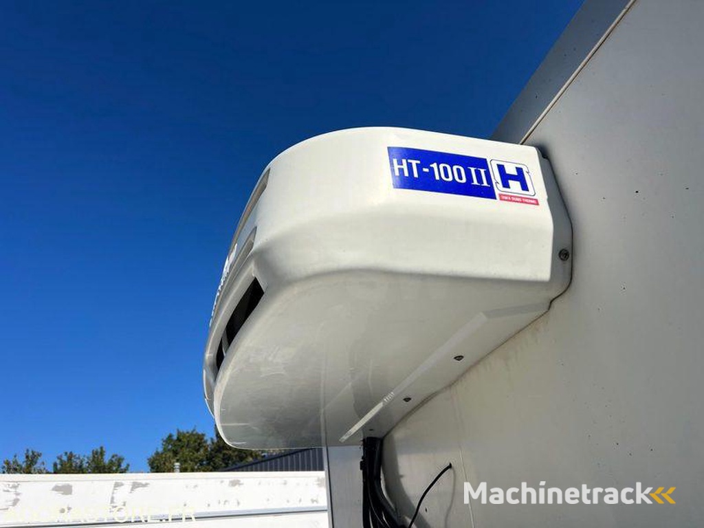 Volkswagen TRANSPORT