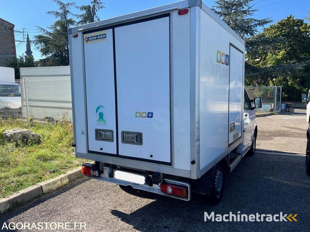 Volkswagen TRANSPORT