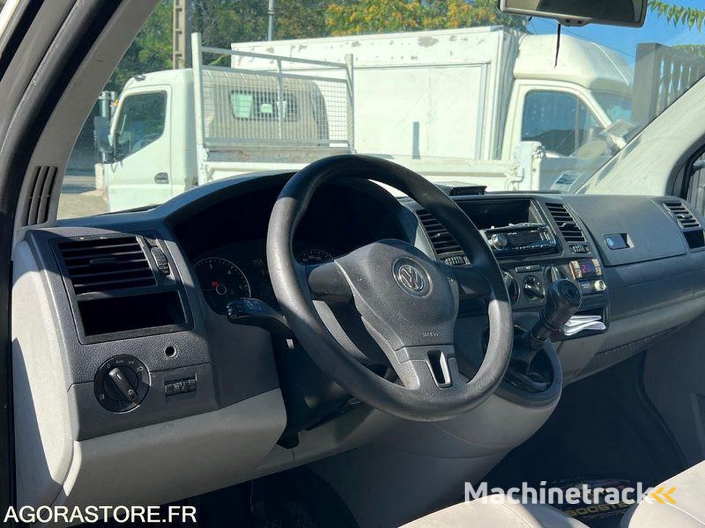 Volkswagen TRANSPORT