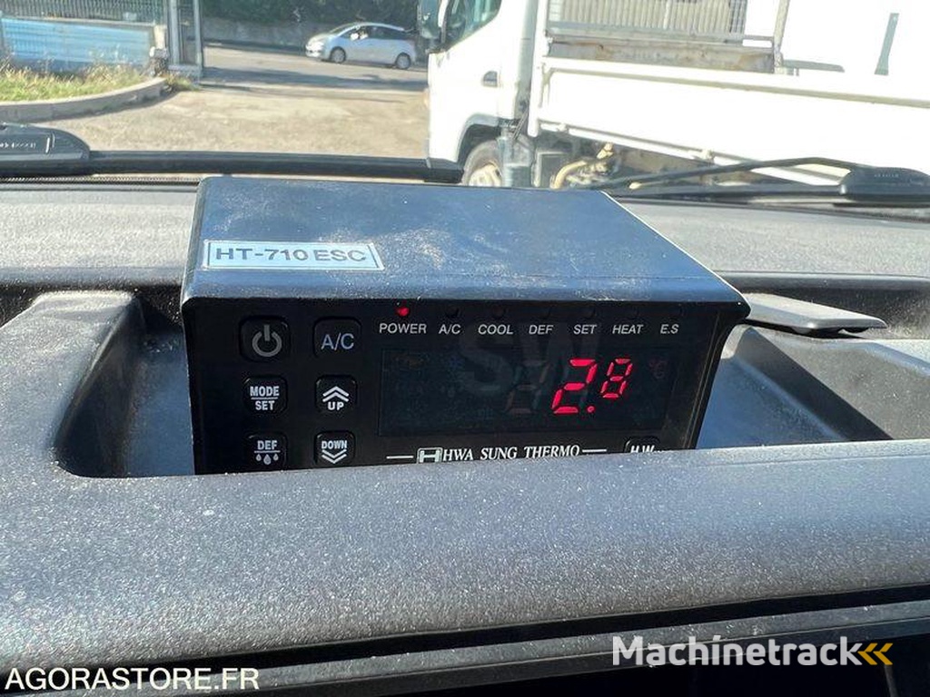 Volkswagen TRANSPORT