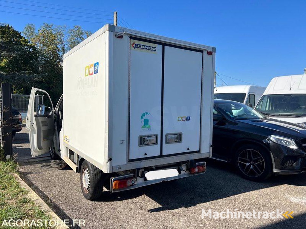 Volkswagen TRANSPORT