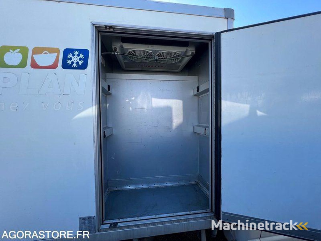 Volkswagen TRANSPORT