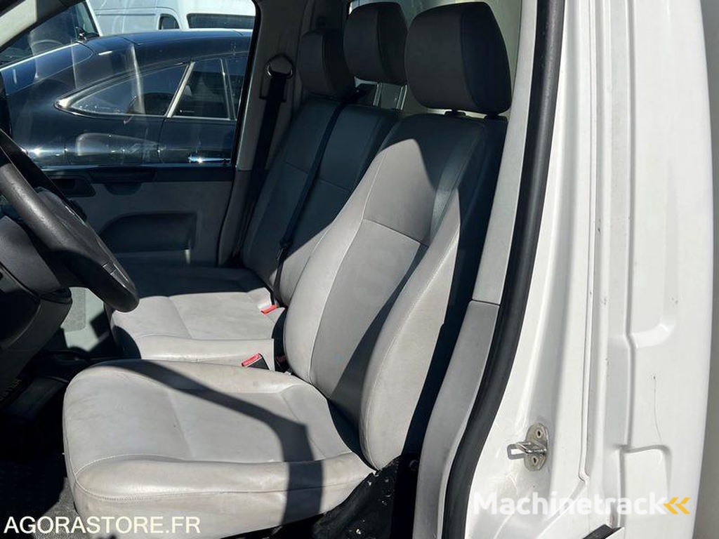 Volkswagen TRANSPORT