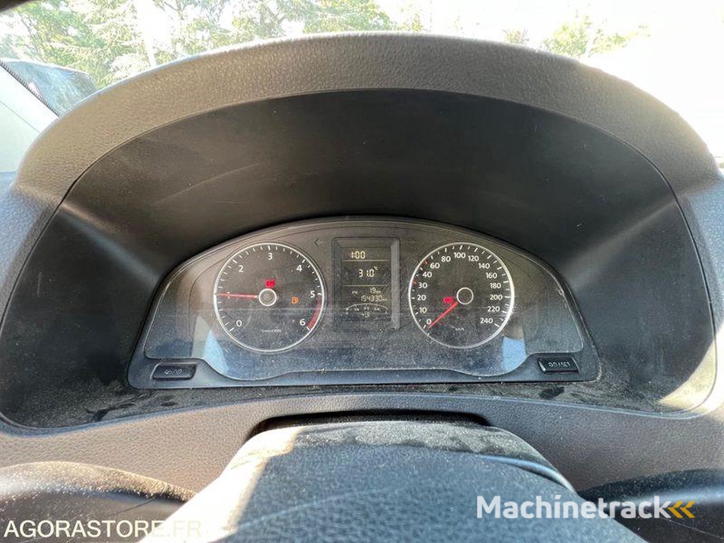 Volkswagen TRANSPORT