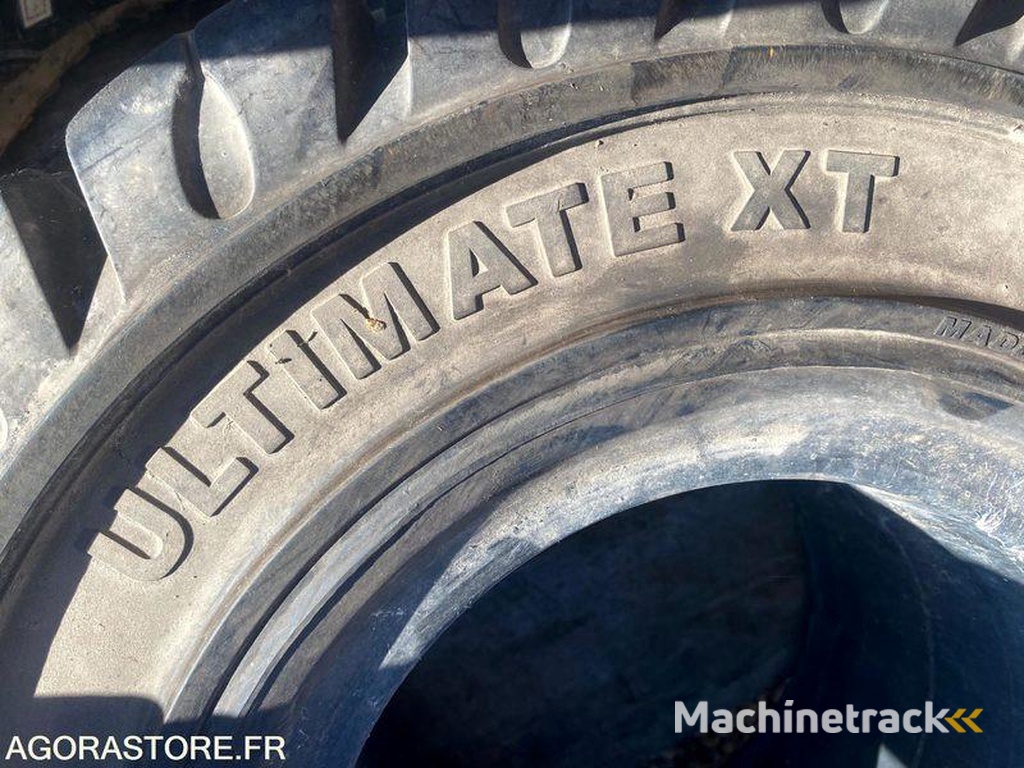 nc ULTIMATE XT Premium