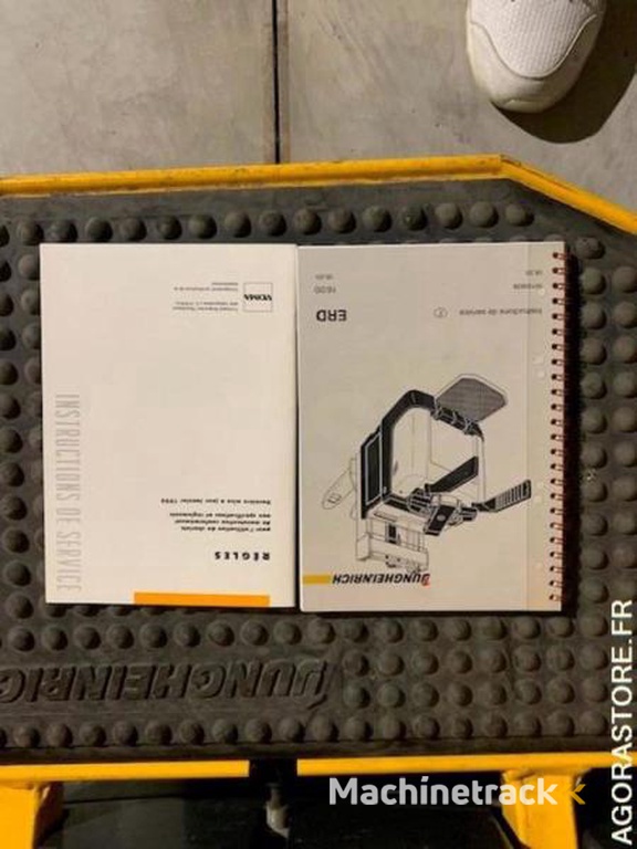 nc ERD 20 JUNGHEINRICH