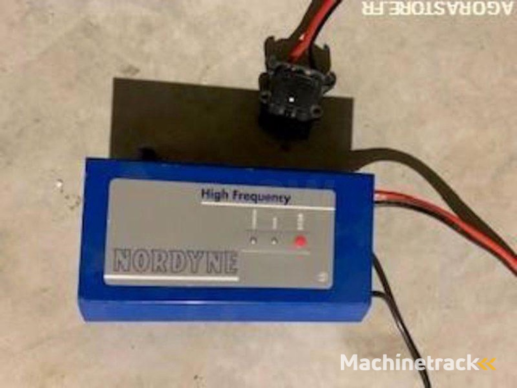 nc ERD 20 JUNGHEINRICH