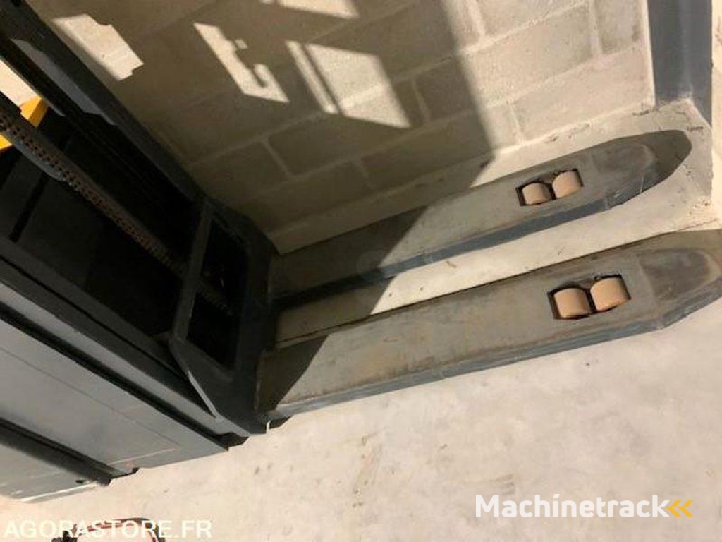 nc ERD 20 JUNGHEINRICH