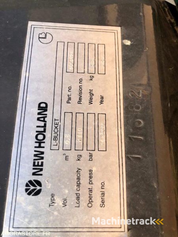 nc W50, W60, W70, W80