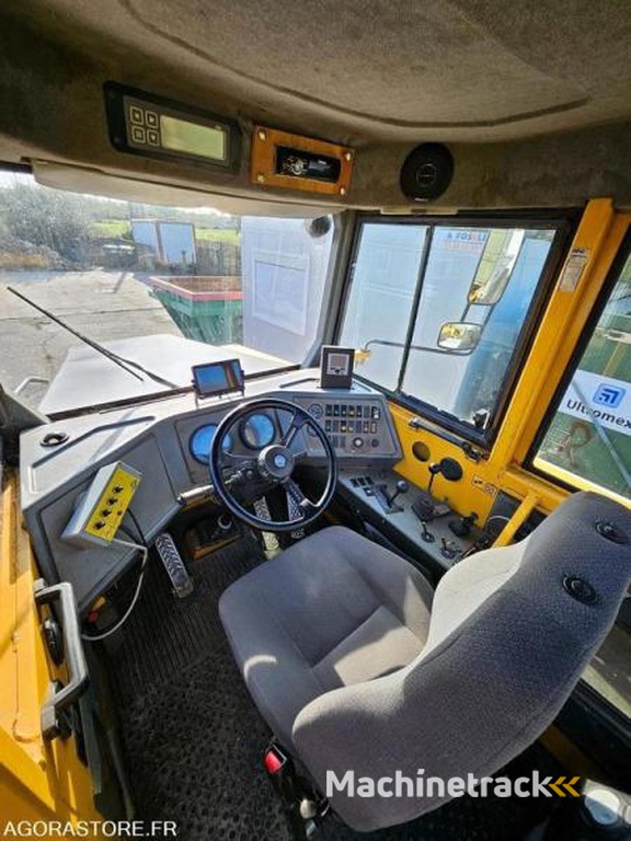 Volvo A-30