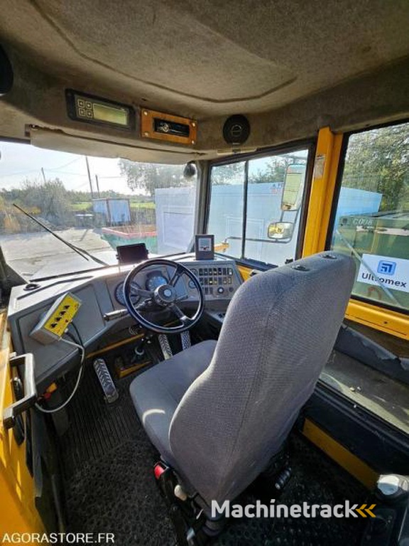 Volvo A-30