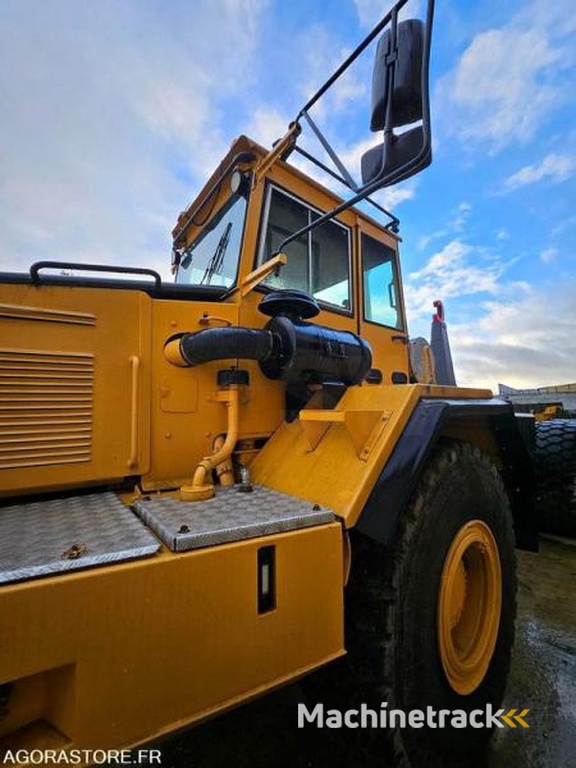 Volvo A-30