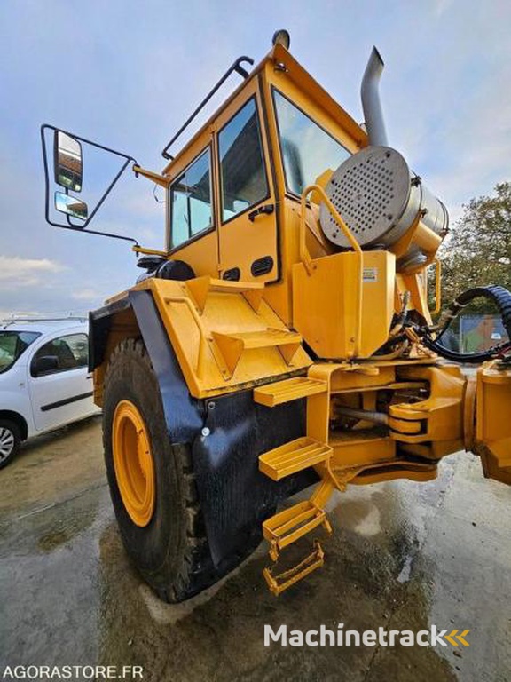 Volvo A-30