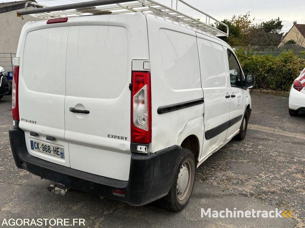 Peugeot Expert