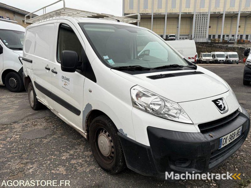 Peugeot Expert