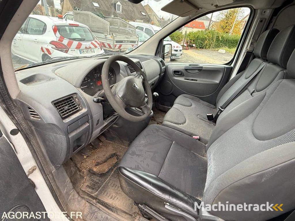Peugeot Expert