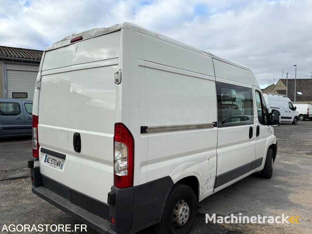 Fiat Ducato