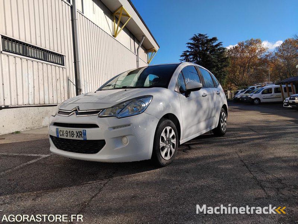 Citroën C3