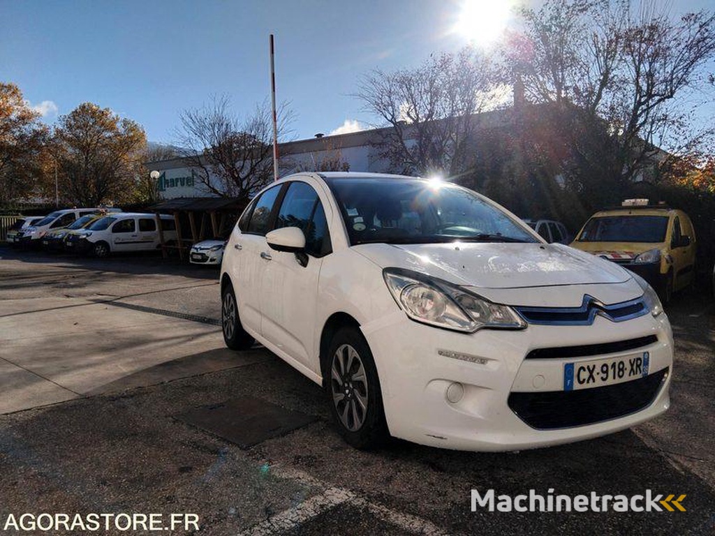 Citroën C3