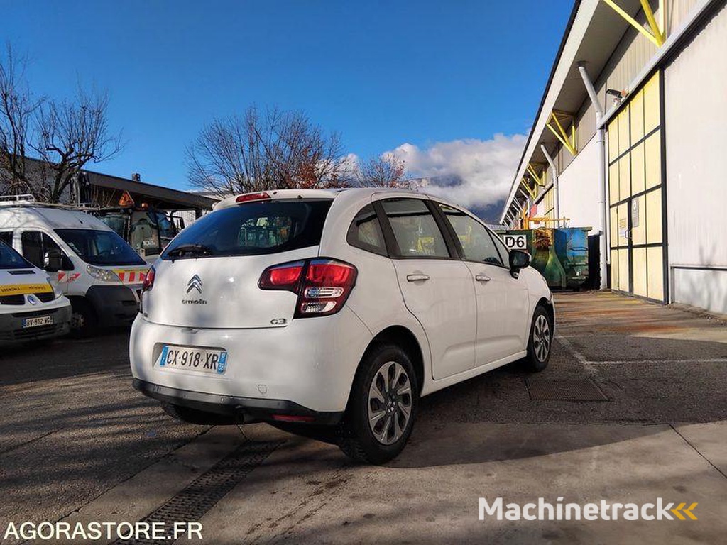 Citroën C3