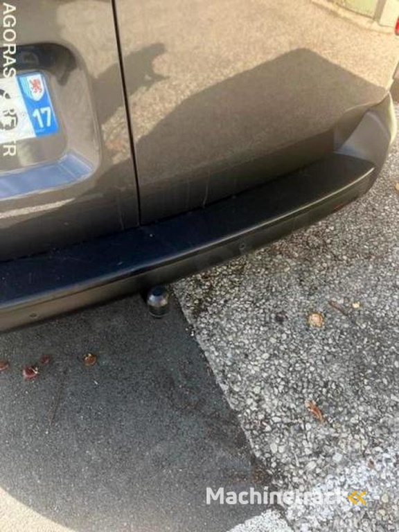 Citroën JUMPY-SPACE-TOURER