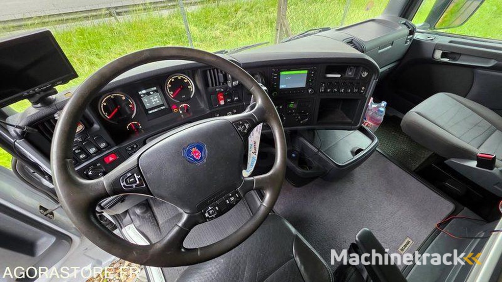Scania R