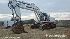 liebherr-r974