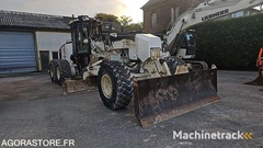 caterpillar-14m