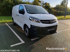 opel-vivaro