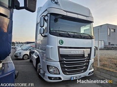 daf-xf