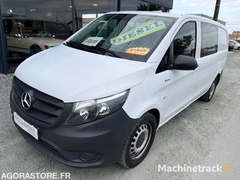 mercedes-vito